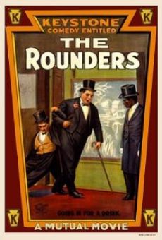 The Rounders online