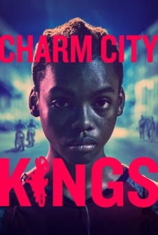 Charm City Kings gratis