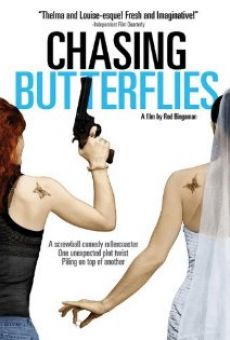 Chasing Butterflies online