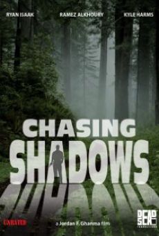 Chasing Shadows on-line gratuito