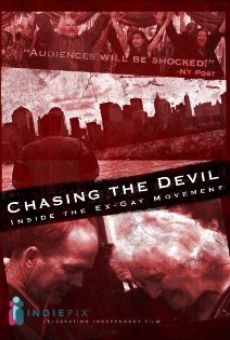 Chasing the Devil: Inside the Ex-Gay Movement online