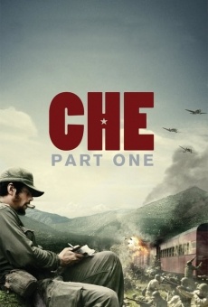 Che: Part One online
