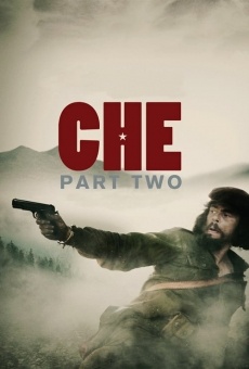 Che: Part 2 online free