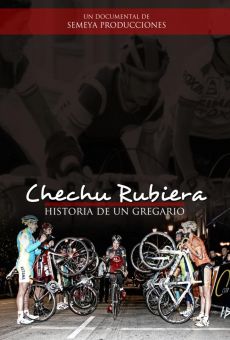 Chechu Rubiera, historia de un gregario en ligne gratuit