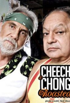Cheech & Chong: Roasted online free