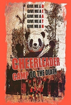 Cheerleader Camp: To the Death