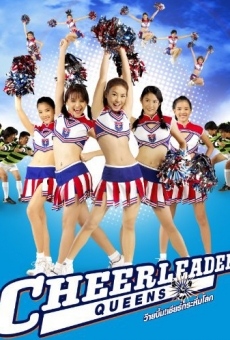 Watch Cheerleader Queens online stream