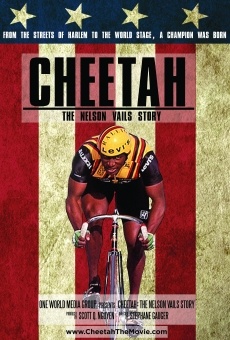 Cheetah: The Nelson Vails Story en ligne gratuit