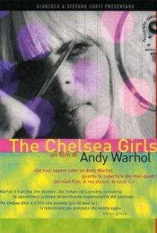 Chelsea Girls on-line gratuito