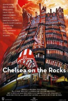 Chelsea on the Rocks online