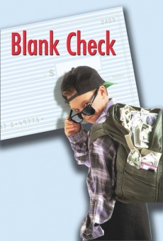 Blank Check gratis