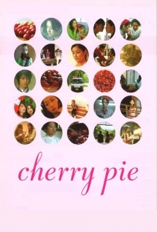 Cherry Pie stream online deutsch