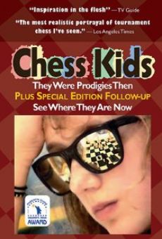 Chess Kids: Special Edition online