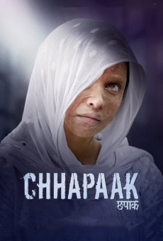 Chhapaak online