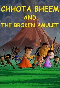 Chhota Bheem and the Broken Amulet online kostenlos
