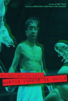 Chi-chi-chi-le-le-le, Martín Vargas de Chile kostenlos