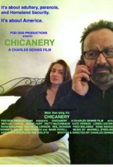 Chicanery online free