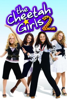 The Cheetah Girls 2 online free