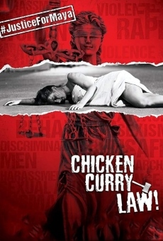 Chicken Curry Law gratis