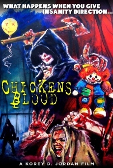 Chickens Blood online streaming