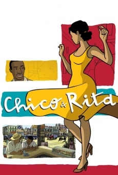 Chico & Rita gratis