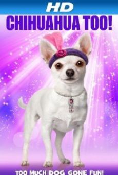 Chihuahua Too! kostenlos