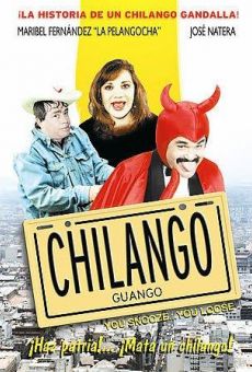 Chilango guango online
