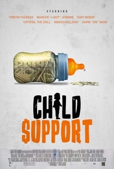 Child Support online