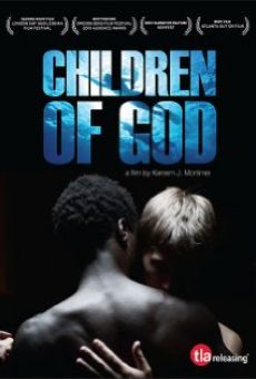 Children of God online