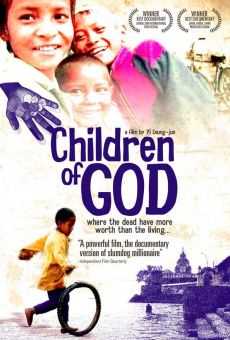 Children of God stream online deutsch