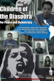 Children of the Diaspora: For Peace and Democracy online
