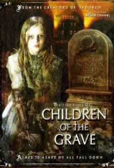 Children of the Grave online streaming