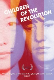 Children of the Revolution online