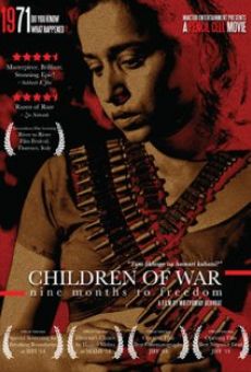 Children of War online free