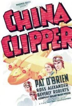 China Clipper online