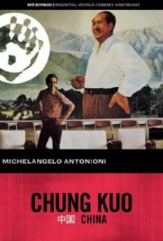 Chung Kuo - Cina online kostenlos