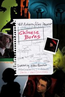 Chinese Burns online