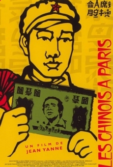 Les Chinois à Paris online