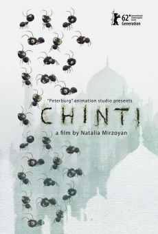 Watch Chinti online stream