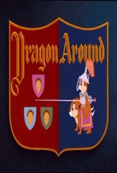 Walt Disney's Donald Duck: Dragon Around online