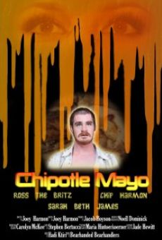Chipotle Mayo gratis