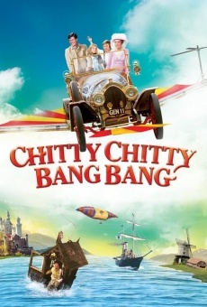 Chitty Chitty Bang Bang on-line gratuito