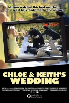 Chloe and Keith's Wedding online kostenlos