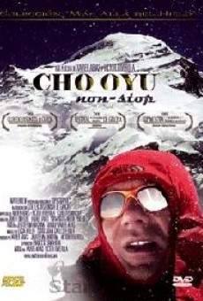 Cho Oyu Non-Stop