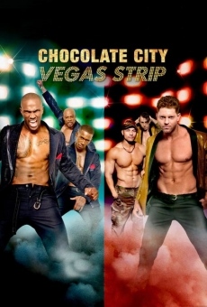 Chocolate City: Vegas Strip online
