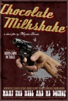 Chocolate Milkshake online