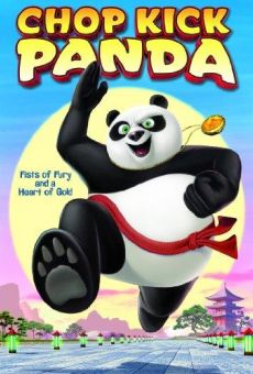 Chop Kick Panda online