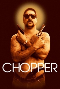 Chopper, retrato de un asesino, película completa en español