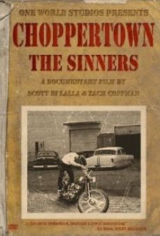 Choppertown: The Sinners kostenlos