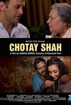 Chotay Shah en ligne gratuit